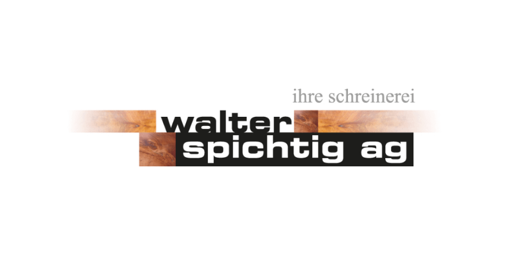 Walter Spichtig Schreinerei