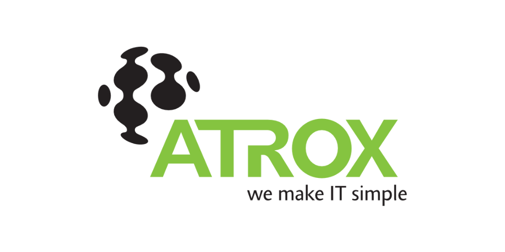 Atrox - We make IT simple