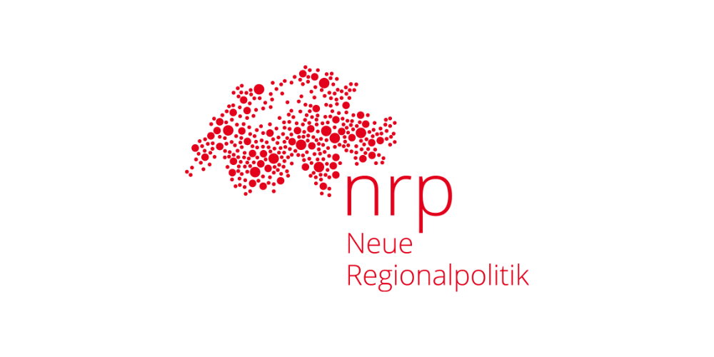 nrp NRP Neue Regionalpolitik